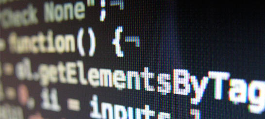 JavaScript compression